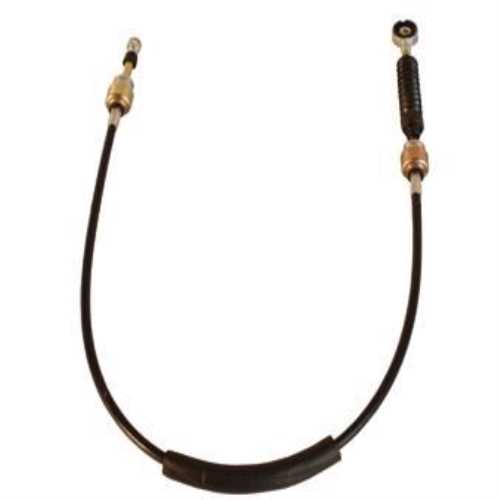 PALIO VITES KUMANDA TELİ C514  Ürün Görseli